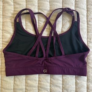 Target Brand Sports Bra